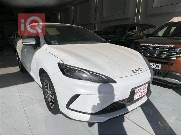 بي واي دي سيل 05 DM-i 2025 للبيع في العراق - الموصل